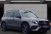 Mercedes GLB 200 mHEV 7G-DCT