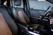 Mercedes EQA 250 66.5kWh Electric Art