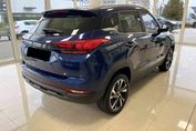 Baic Beijing 3 1.5T Luxury