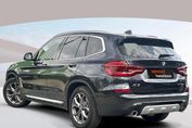 BMW X3 xDrive20d xLine