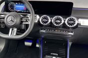 Mercedes GLB 220 d 4-Matic AMG Line