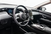 Hyundai Tucson 1.6 T-GDi HEV Executive Final Edition 2WD
