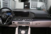 Mercedes GLE Coupe 300 d 4-Matic AMG Line