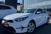 Kia Ceed 1.5 T-GDI M