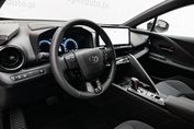 Toyota C-HR Teamplayer 1.8 Hybrid
