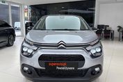 Citroen C3 1.2 PureTech Shine EAT6