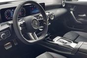 Mercedes CLA 250 4-Matic AMG Line