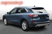 Ford Kuga Titanium X 2.5 FHEV