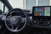 Toyota Corolla 2.0 Hybrid Comfort