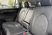 Toyota Highlander Executive 2.5 Hybrid