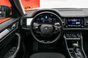 Skoda Kodiaq 1.5 TSI DSG