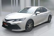 Toyota Camry 2.5 Hybrid Prestige