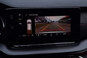 Skoda Octavia 2.0 TDI RS DSG