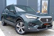 Seat Tarraco 2.0 TDI Xcellence 4Drive