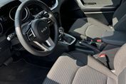 Kia Ceed M 1.5 T-GDI  DCT