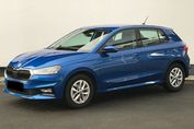 Skoda Fabia Drive 1.0 TSI DSG