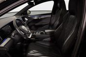 BYD Sealion 7 AWD