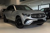 Mercedes GLC 220 d 4-Matic AMG Line