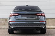 Audi A3 TFSI Advanced