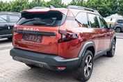 Dacia Bigster Journey LPG 1.2 mHEV