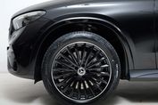 Mercedes GLC 200  4-Matic AMG Line