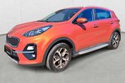 Kia Sportage 1.6 Gdi Business Line 2WD
