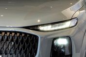 Audi Q3 TFSI Sportback