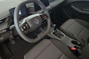 MG 3 1.5 Standard