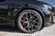 Audi Q8 RSQ8 TFSI quattro