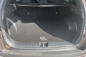 Hyundai Tucson Smart 1.6 T-GDi 48V 2WD DCT