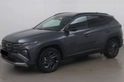Hyundai Tucson 1.6 T-GDi Smart Black 2WD DCT