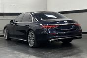 Mercedes Klasa S 450 d 4-Matic L AMG Line