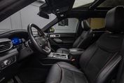 Ford Explorer 3.0 EcoBoost PHEV 4WD  ST-Line