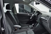 Volkswagen Tiguan 2.0 TSI 4Mot Elegance DSG