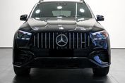 Mercedes GLE AMG 53 4-Matic+