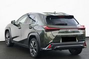 Lexus UX 300h F Sport Design Hybrid Dynamic Force