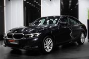 BMW Seria 3 318i