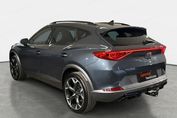 Cupra Formentor 2.0 TSI 4Drive DSG