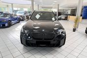BMW X5 xDrive40d M Sport