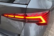 Skoda Octavia Drive Selection 2.0 TDI DSG