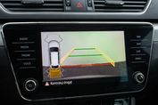Skoda Superb 2.0 TDI SCT Style DSG