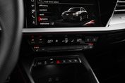Audi A3 45 TFSIe S Line Sportback