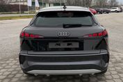 Audi Q3 TFSI Sportback