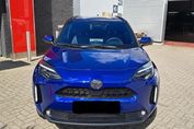 Toyota Yaris Cross Style 1.5 Hybrid