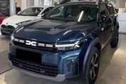 Dacia Bigster Journey 1.2 TCe mHEV