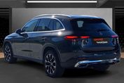 Mercedes GLC 200 d 4MATIC Avantgarde