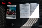 Ford Transit Connect L2H1 Trend