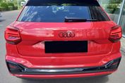 Audi Q2 35 TFSI S Line