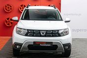 Dacia Duster 1.3 TCe Prestige 4WD