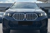 BMW X6 xDrive30d M Sport